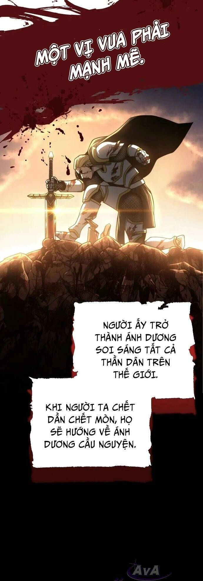 Kiếm Ma Chết Tiệt Chapter 21 - 6