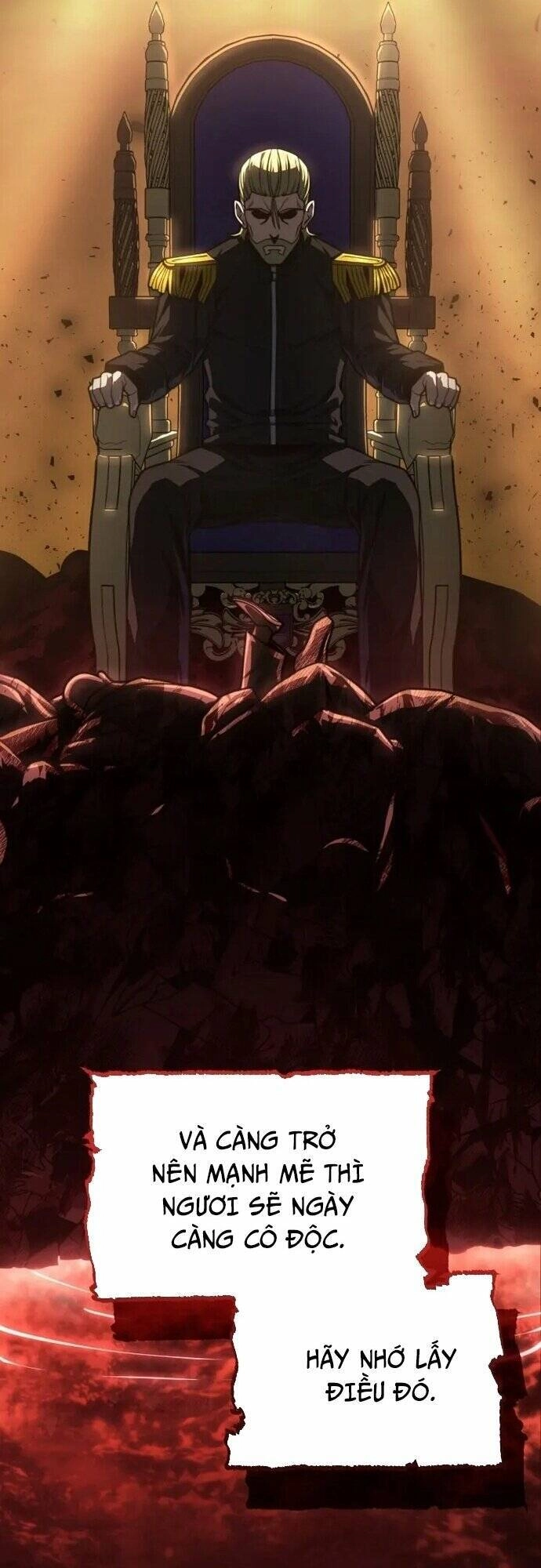 Kiếm Ma Chết Tiệt Chapter 21 - 8