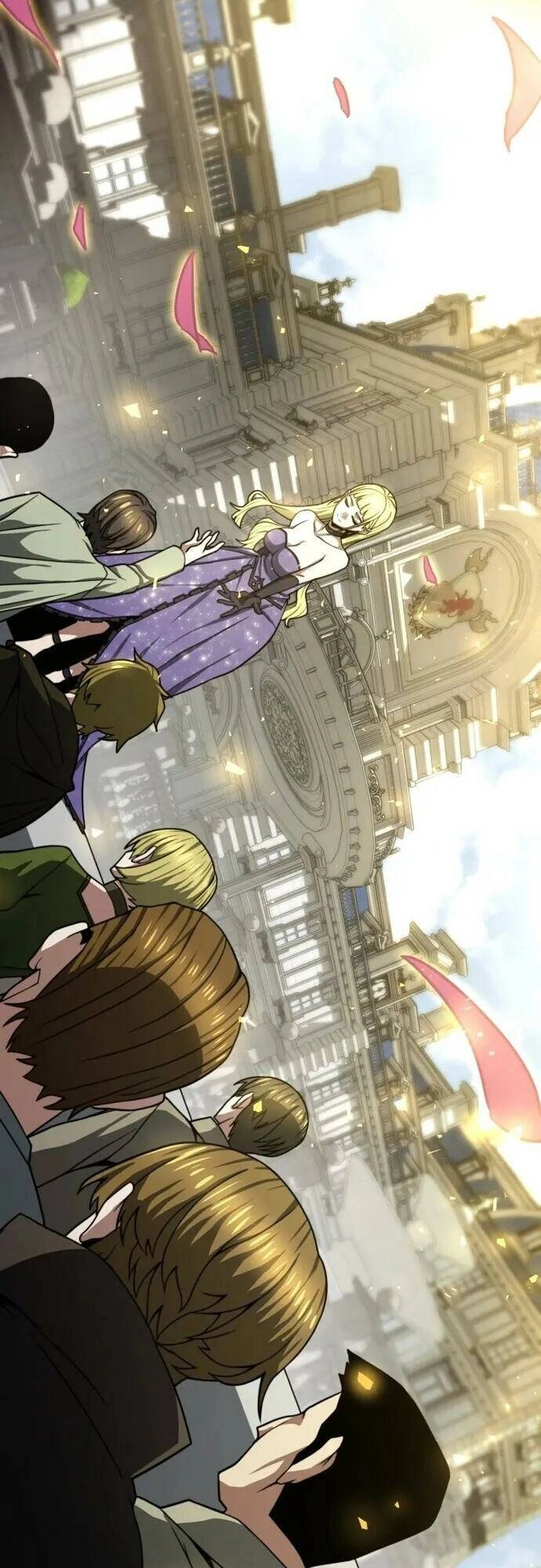 Kiếm Ma Chết Tiệt Chapter 21 - 13