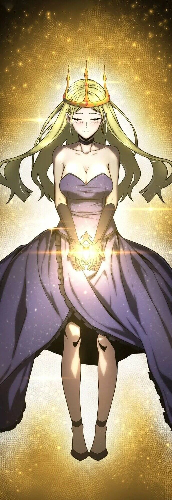 Kiếm Ma Chết Tiệt Chapter 21 - 18