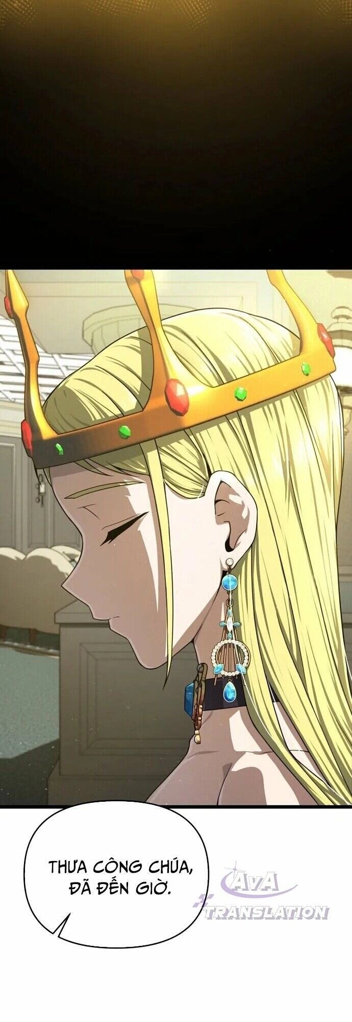 Kiếm Ma Chết Tiệt Chapter 21 - 19