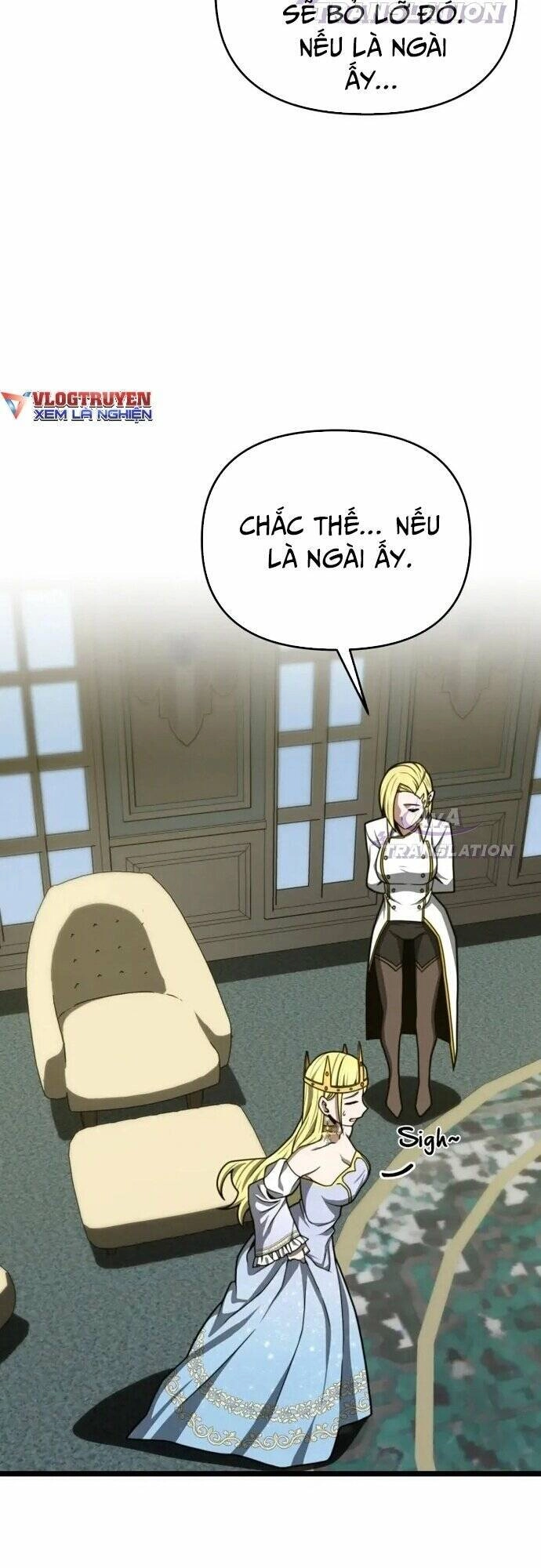 Kiếm Ma Chết Tiệt Chapter 21 - 22