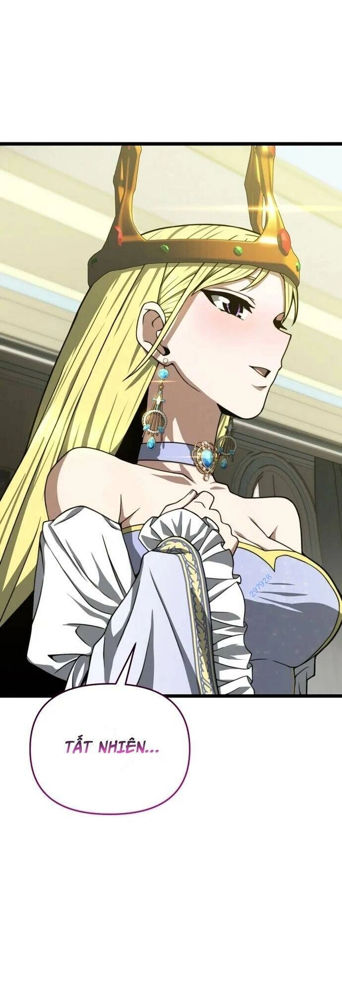 Kiếm Ma Chết Tiệt Chapter 21 - 23