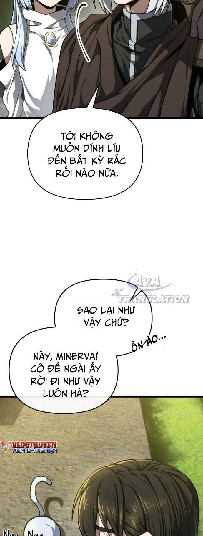 Kiếm Ma Chết Tiệt Chapter 21 - 26