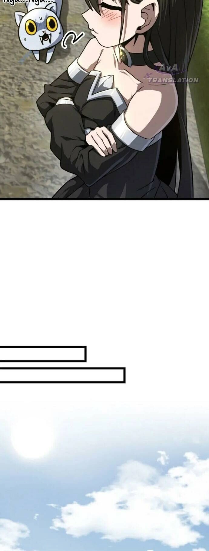 Kiếm Ma Chết Tiệt Chapter 21 - 27