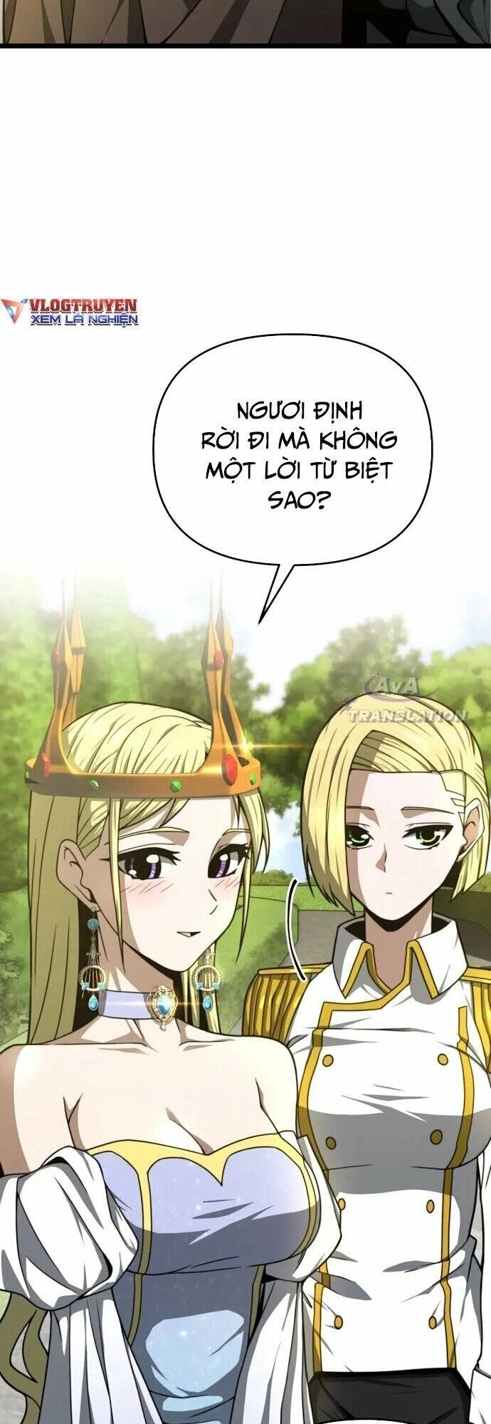 Kiếm Ma Chết Tiệt Chapter 21 - 29