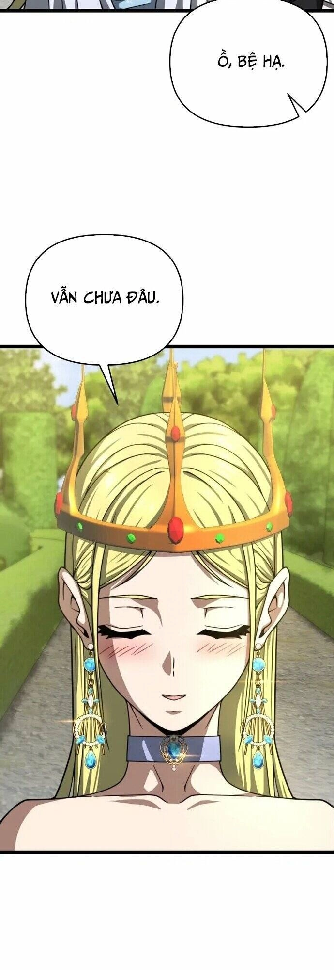 Kiếm Ma Chết Tiệt Chapter 21 - 30