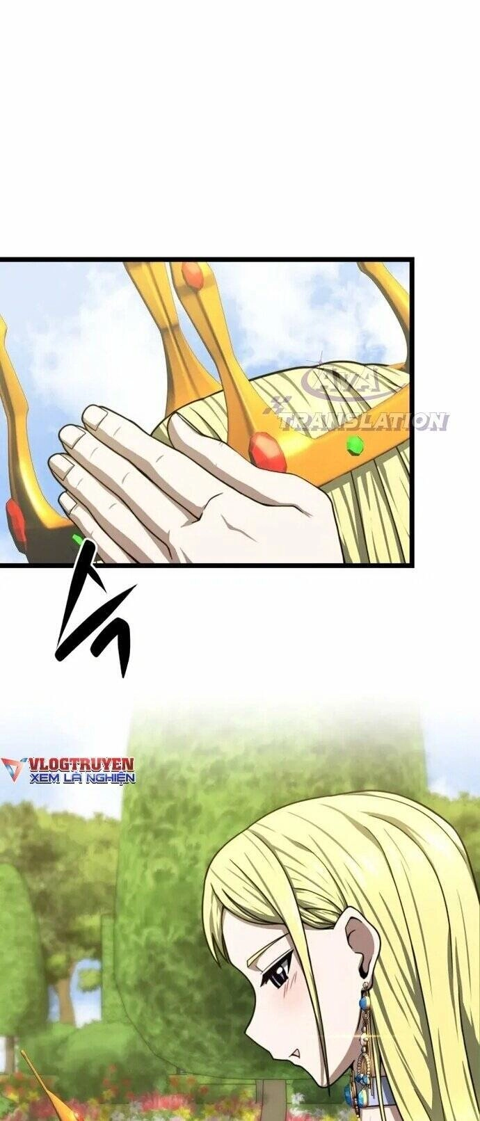 Kiếm Ma Chết Tiệt Chapter 21 - 31