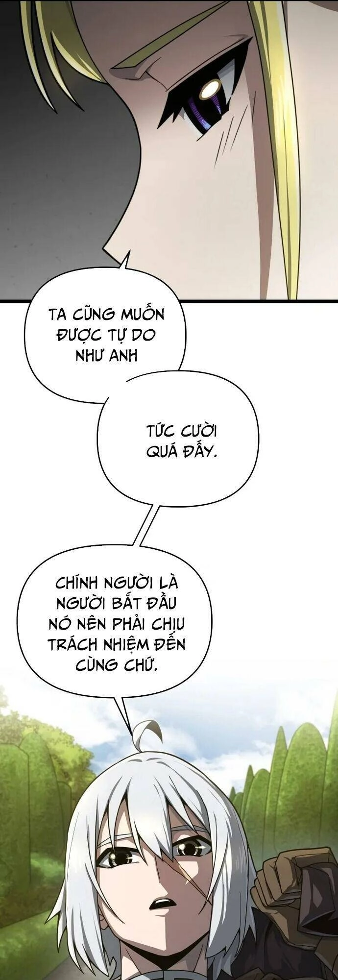 Kiếm Ma Chết Tiệt Chapter 21 - 33