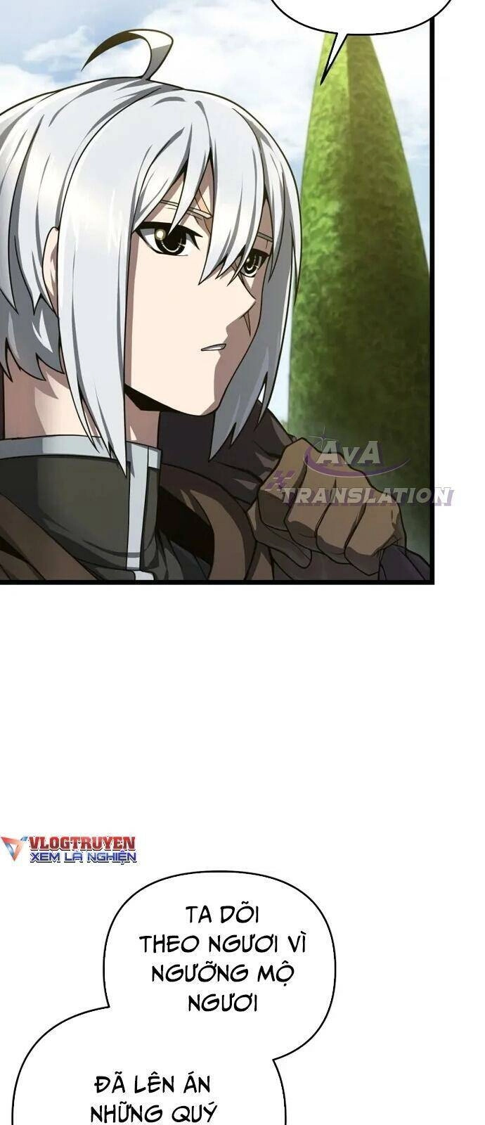 Kiếm Ma Chết Tiệt Chapter 21 - 36