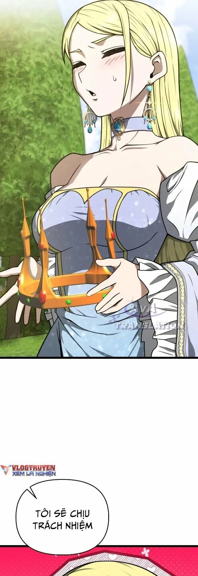 Kiếm Ma Chết Tiệt Chapter 21 - 38