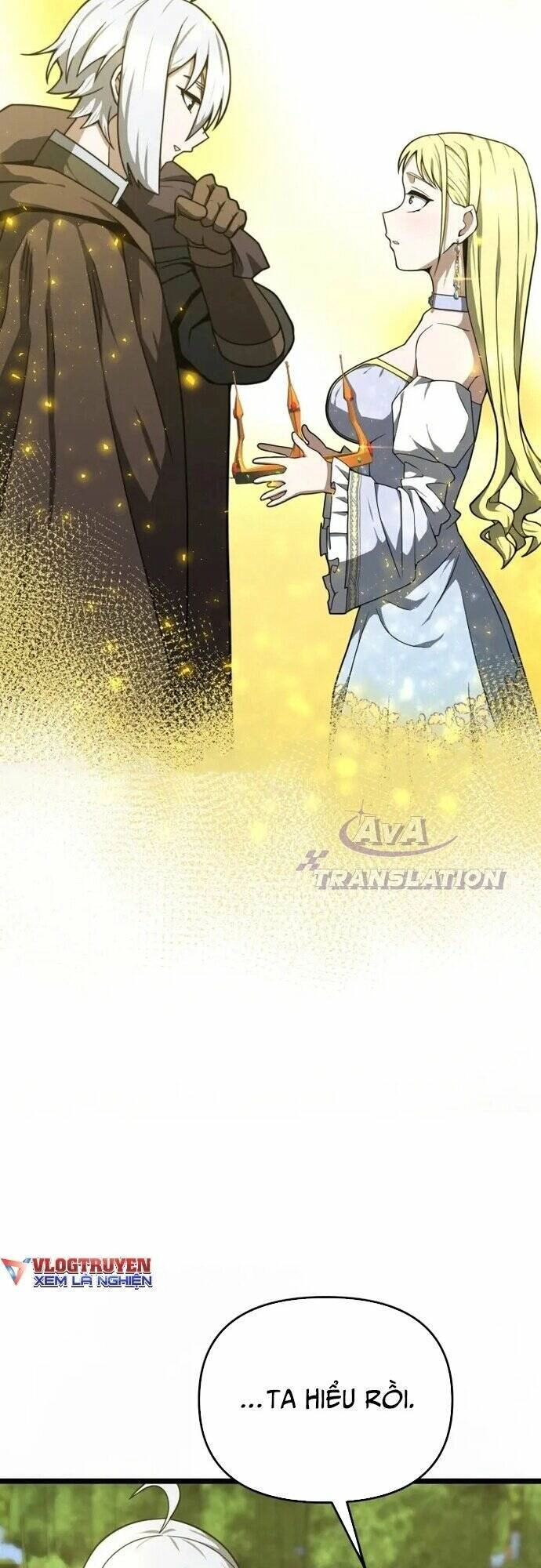 Kiếm Ma Chết Tiệt Chapter 21 - 40