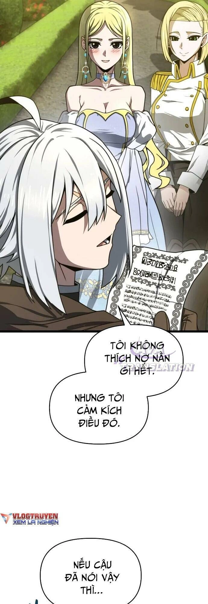 Kiếm Ma Chết Tiệt Chapter 21 - 43