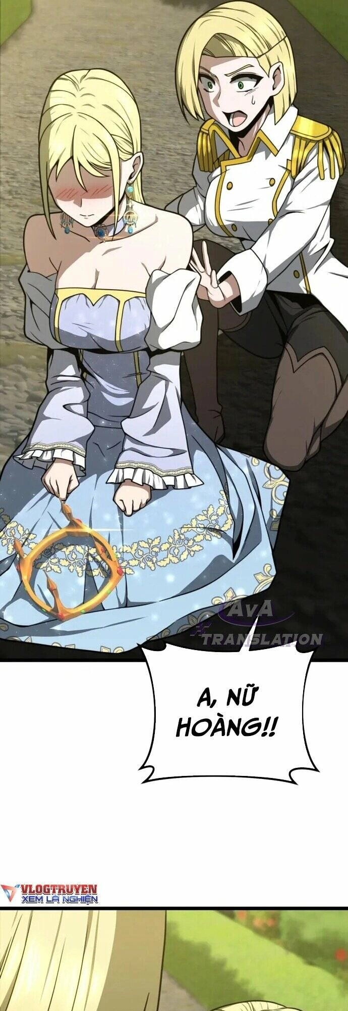 Kiếm Ma Chết Tiệt Chapter 21 - 48