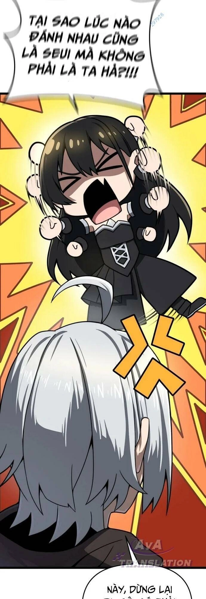 Kiếm Ma Chết Tiệt Chapter 21 - 53