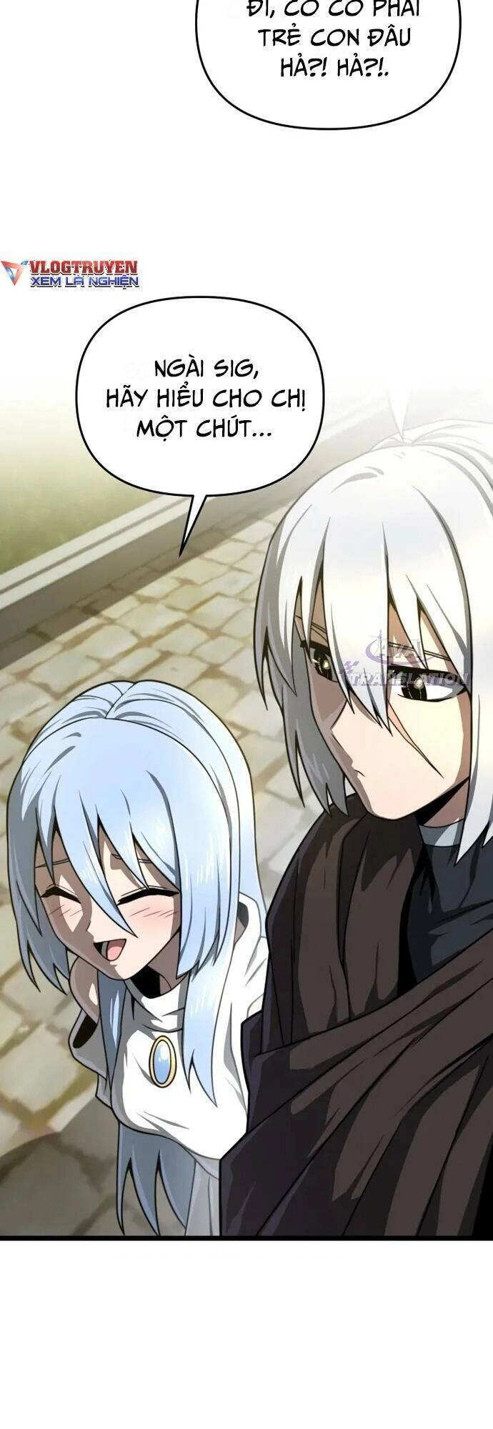 Kiếm Ma Chết Tiệt Chapter 21 - 54