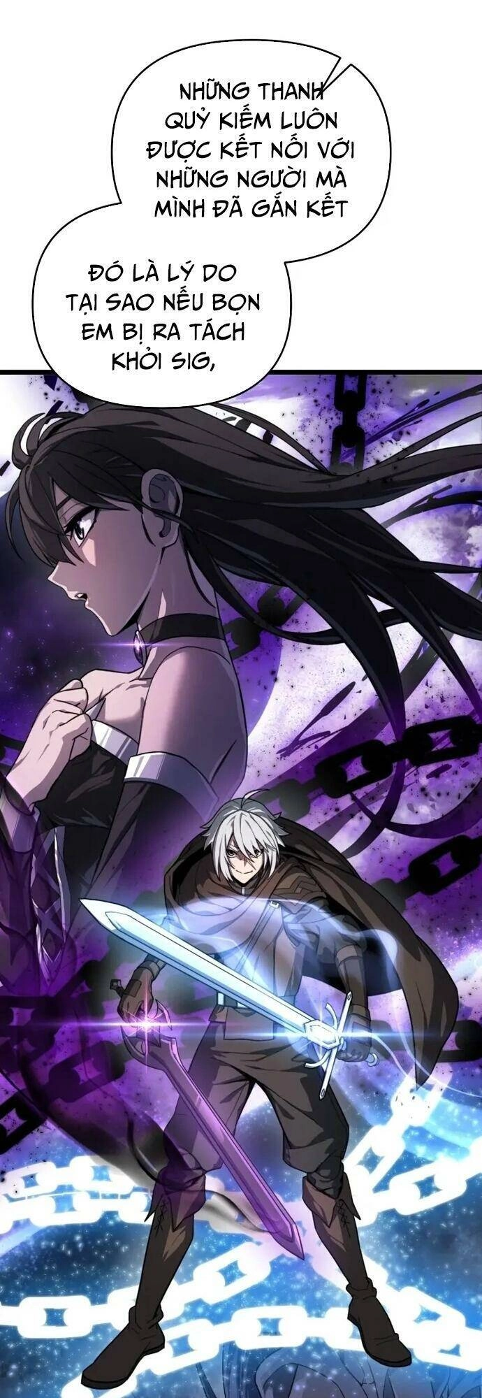 Kiếm Ma Chết Tiệt Chapter 21 - 55