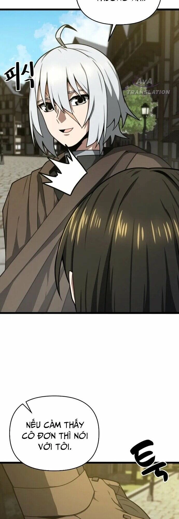 Kiếm Ma Chết Tiệt Chapter 21 - 59