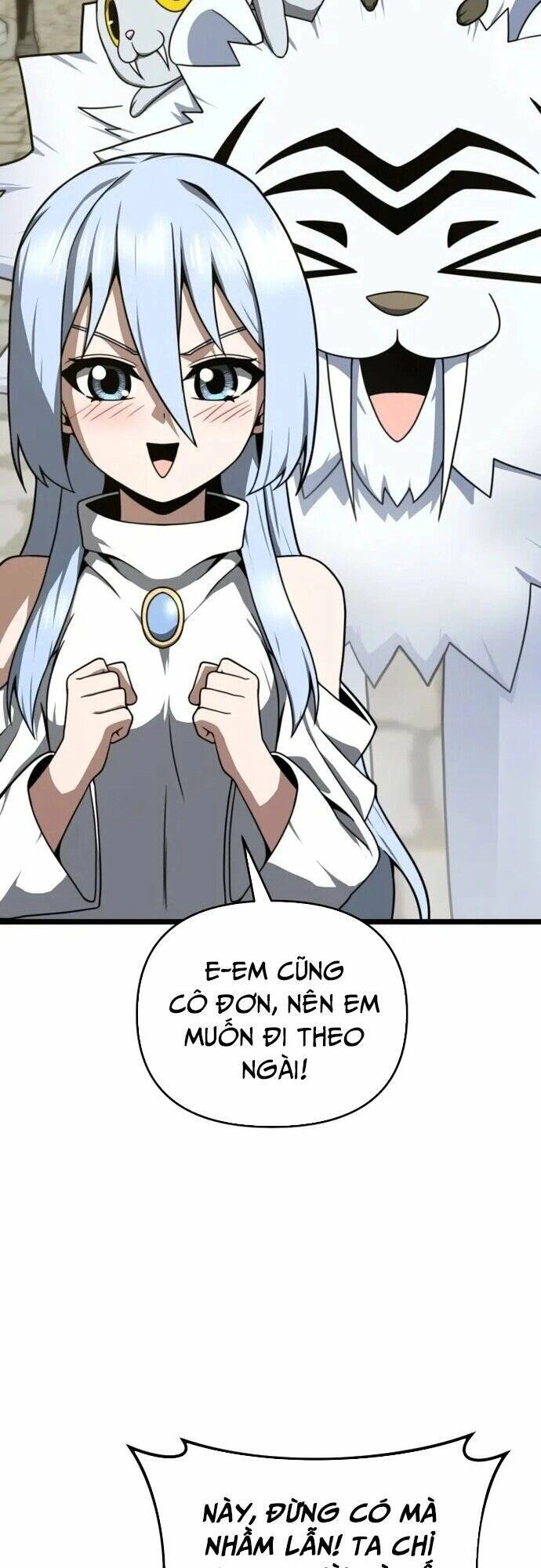 Kiếm Ma Chết Tiệt Chapter 21 - 61