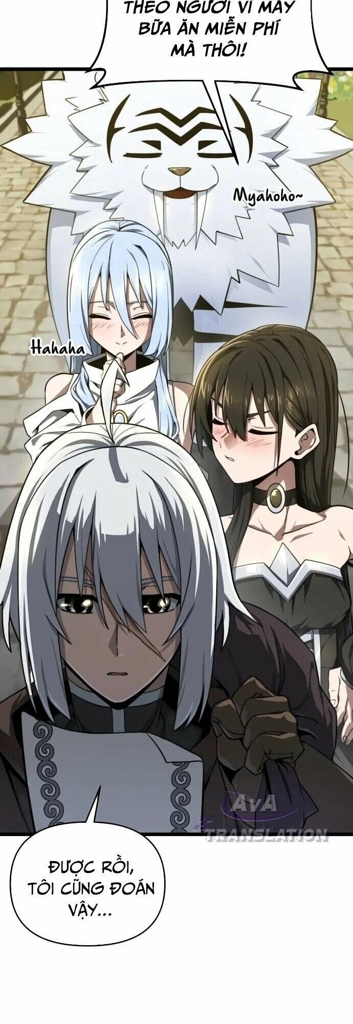 Kiếm Ma Chết Tiệt Chapter 21 - 62