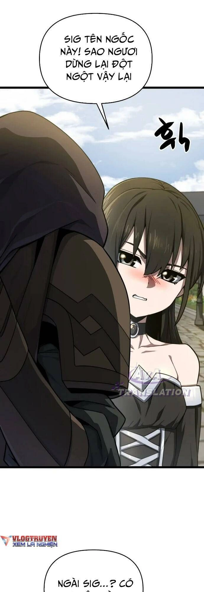 Kiếm Ma Chết Tiệt Chapter 21 - 64