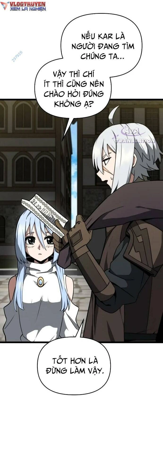 Kiếm Ma Chết Tiệt Chapter 21 - 67