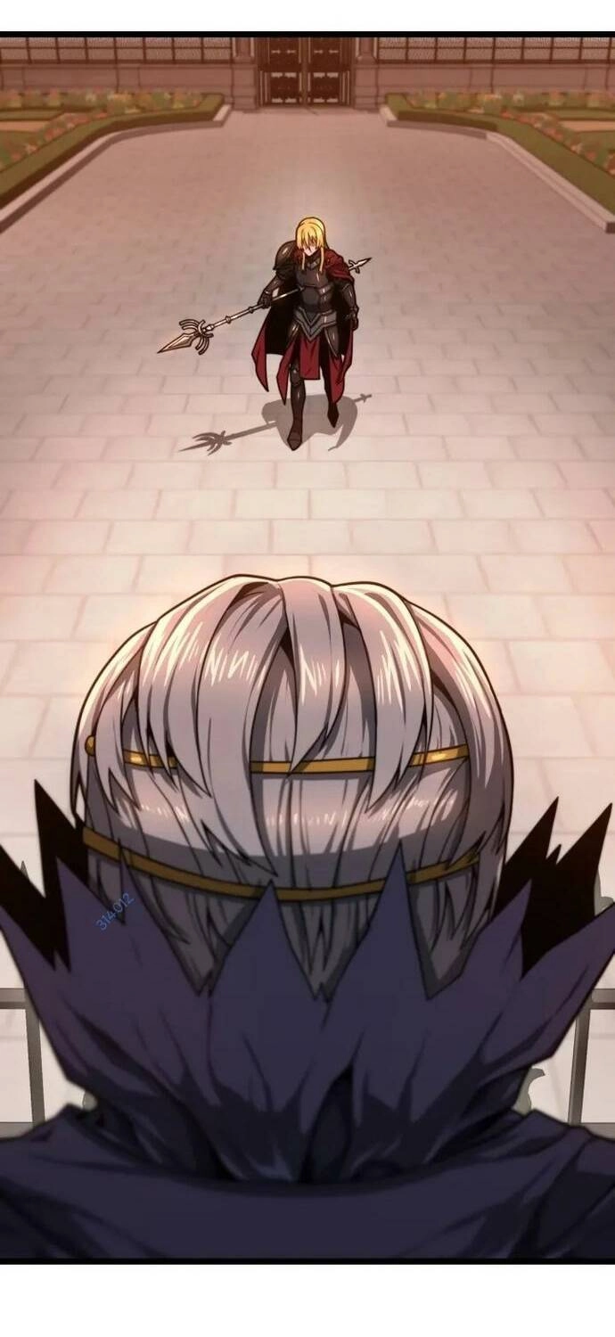 Kiếm Ma Chết Tiệt Chapter 22 - 3