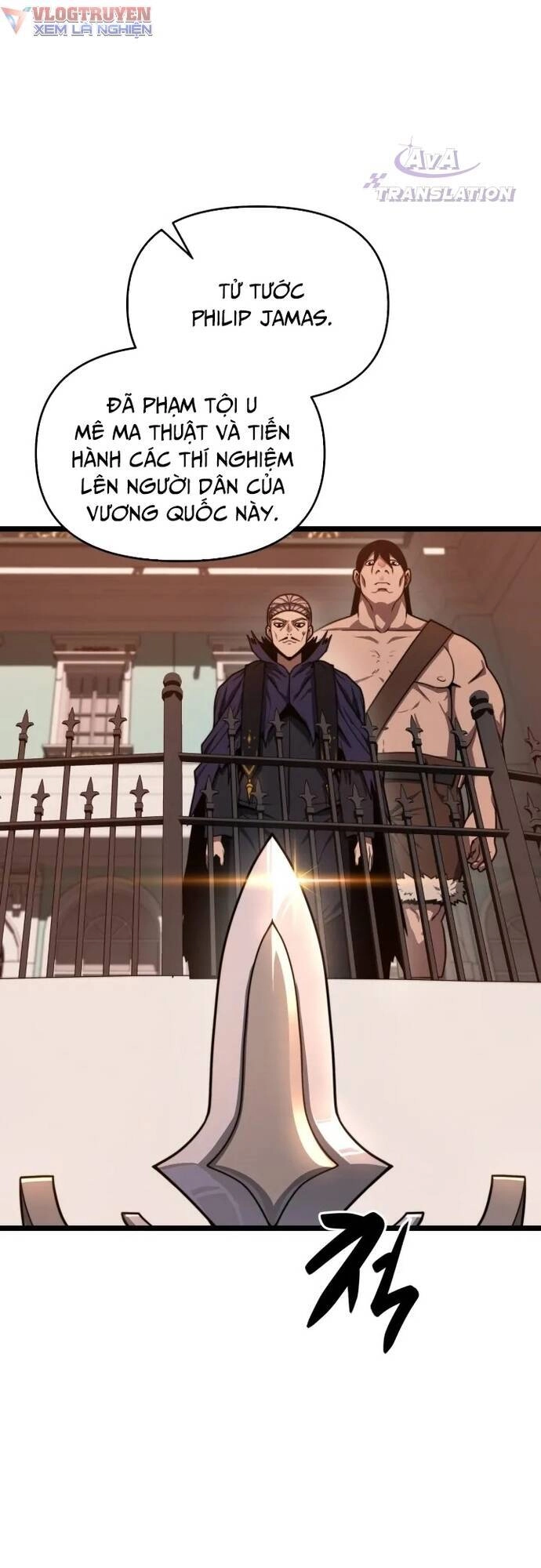 Kiếm Ma Chết Tiệt Chapter 22 - 4