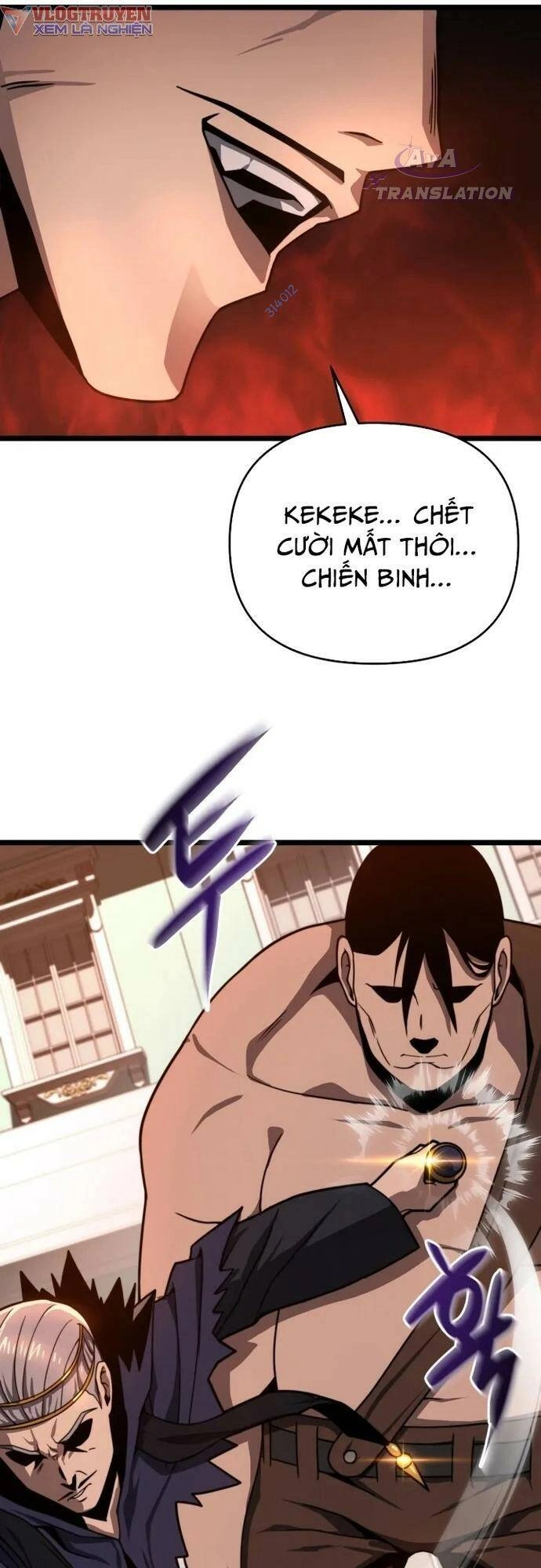 Kiếm Ma Chết Tiệt Chapter 22 - 7