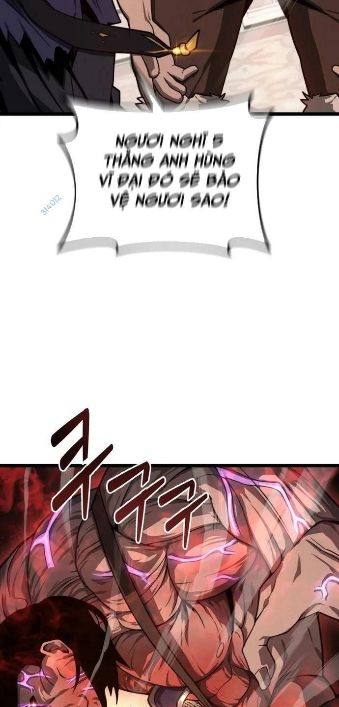 Kiếm Ma Chết Tiệt Chapter 22 - 8