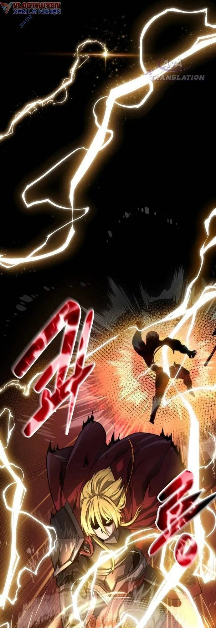 Kiếm Ma Chết Tiệt Chapter 22 - 17