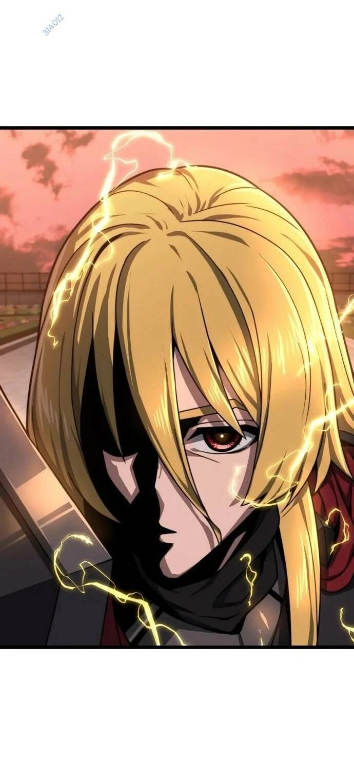 Kiếm Ma Chết Tiệt Chapter 22 - 19