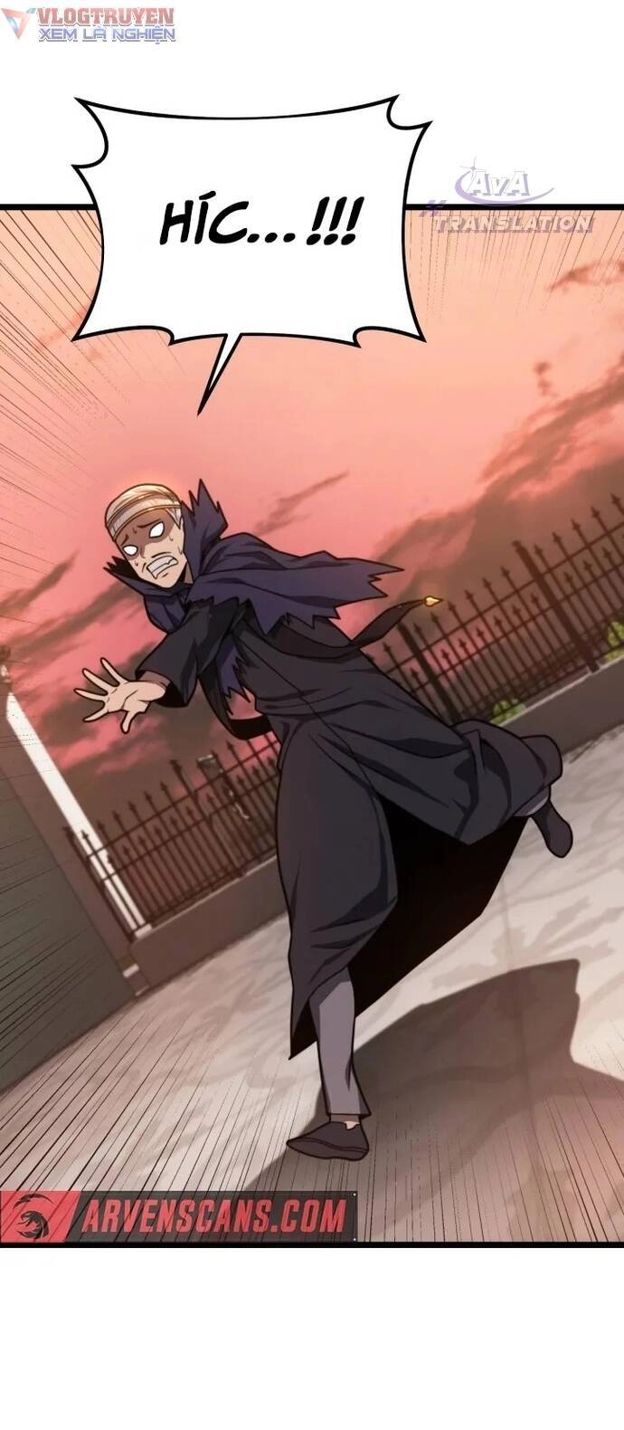 Kiếm Ma Chết Tiệt Chapter 22 - 20