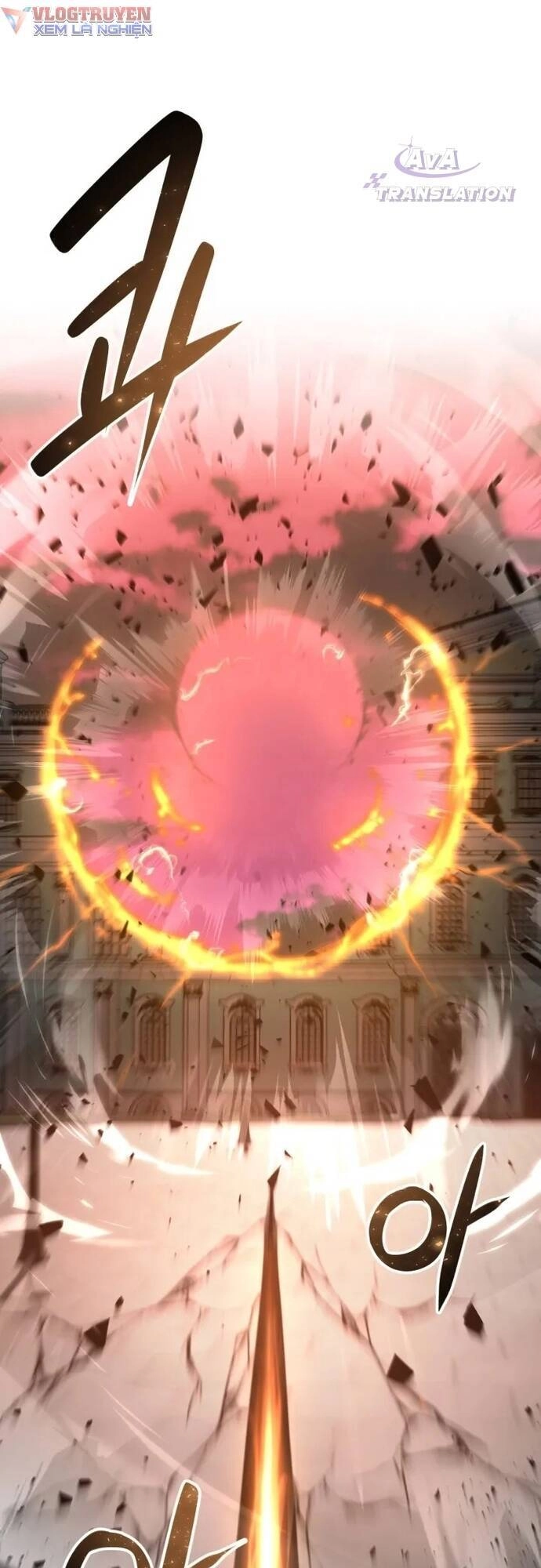 Kiếm Ma Chết Tiệt Chapter 22 - 25