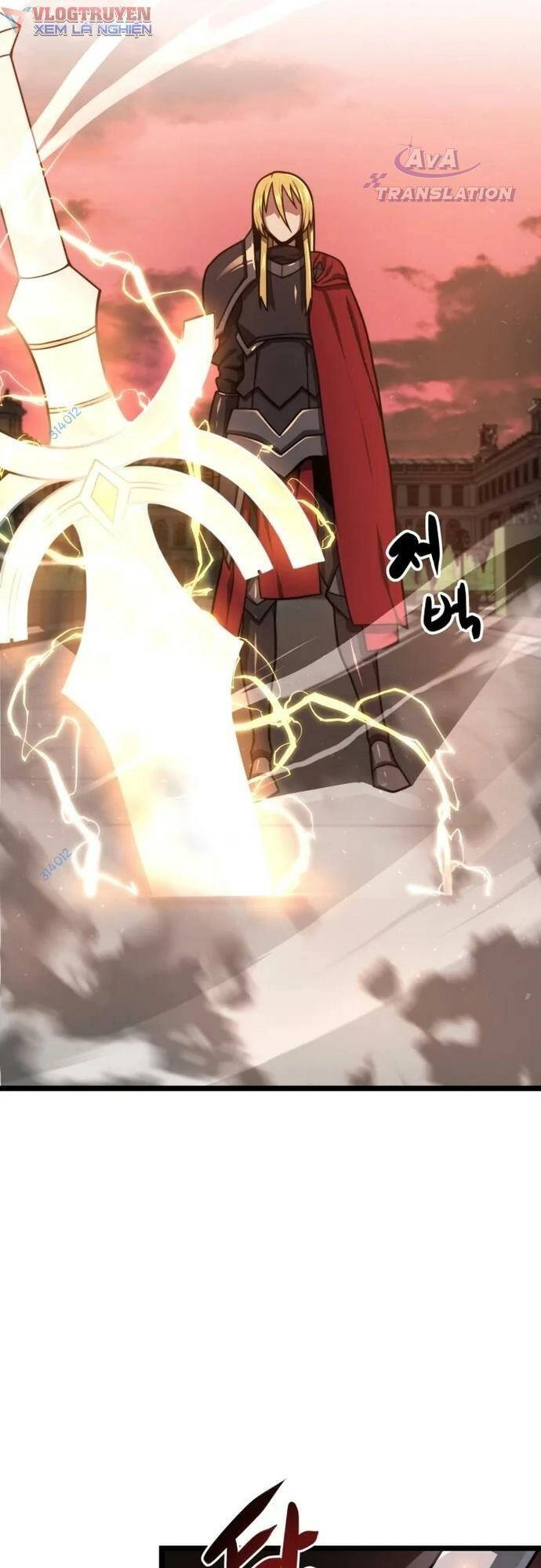 Kiếm Ma Chết Tiệt Chapter 22 - 28