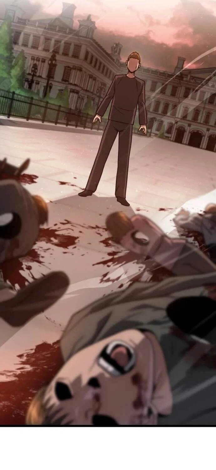 Kiếm Ma Chết Tiệt Chapter 22 - 33