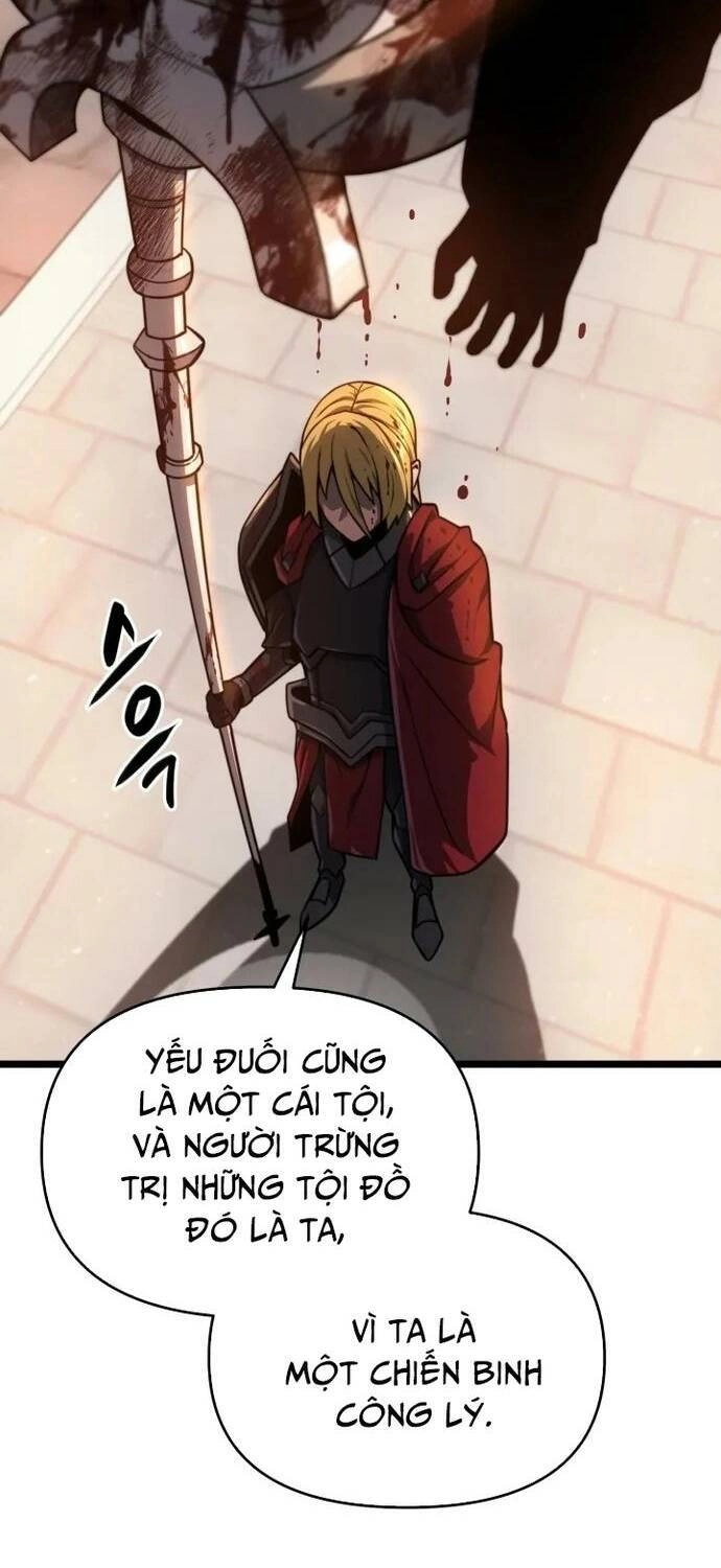 Kiếm Ma Chết Tiệt Chapter 22 - 36