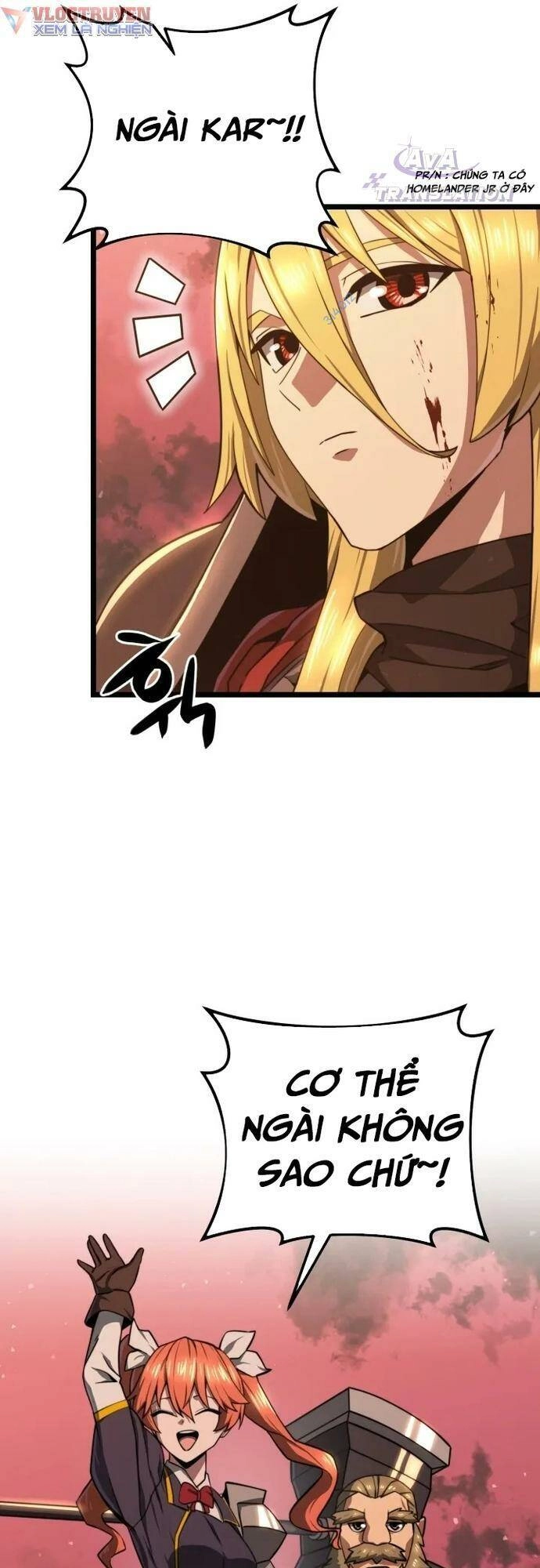 Kiếm Ma Chết Tiệt Chapter 22 - 40