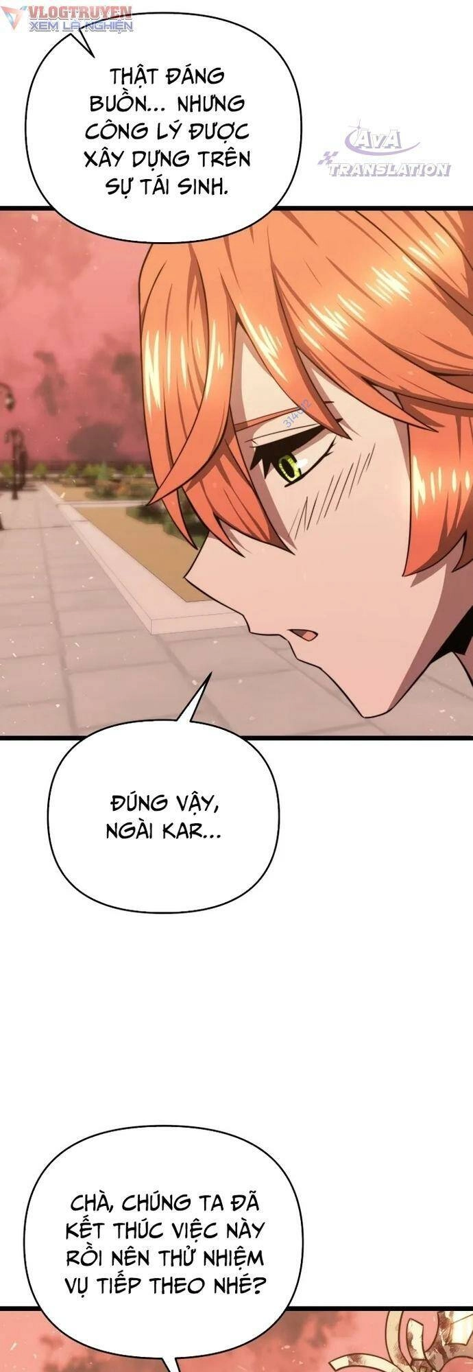 Kiếm Ma Chết Tiệt Chapter 22 - 46