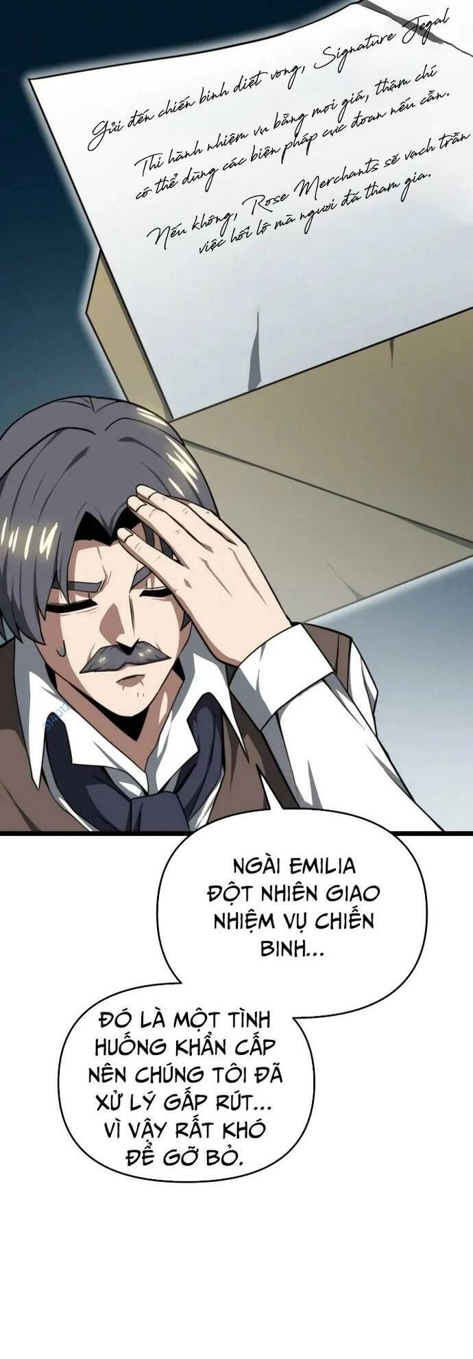 Kiếm Ma Chết Tiệt Chapter 22 - 53