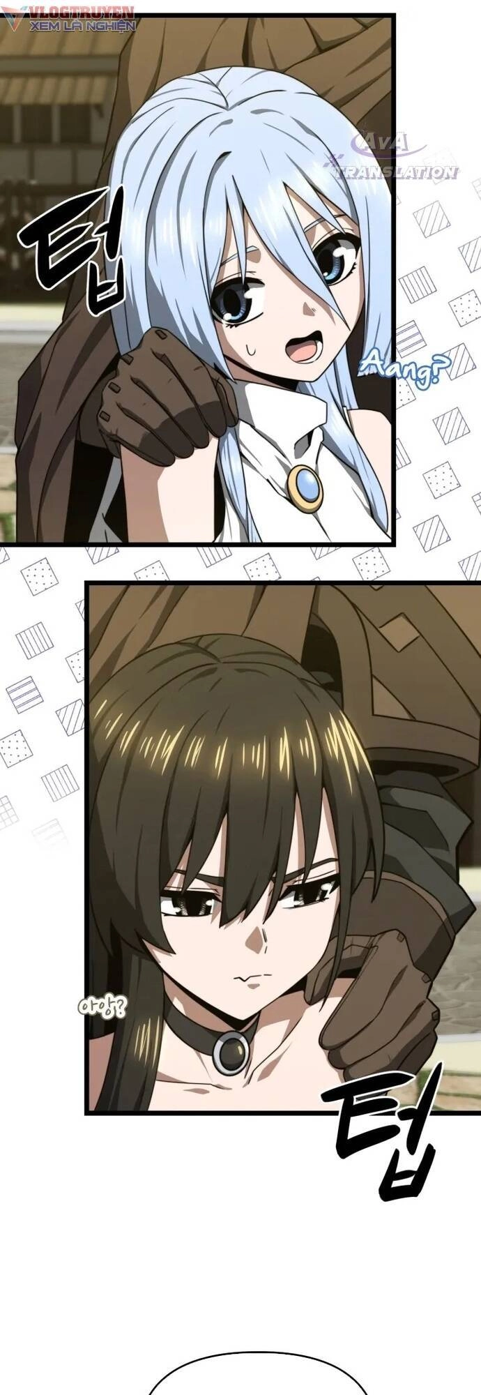 Kiếm Ma Chết Tiệt Chapter 22 - 54