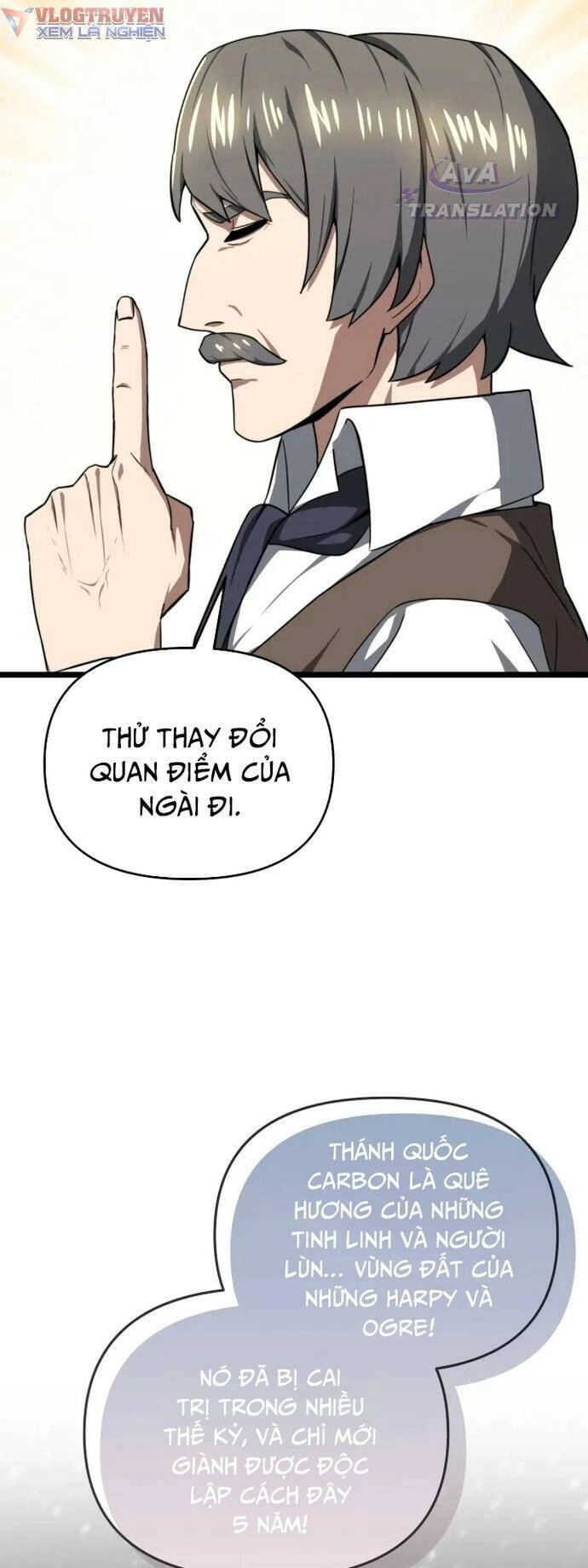 Kiếm Ma Chết Tiệt Chapter 22 - 57