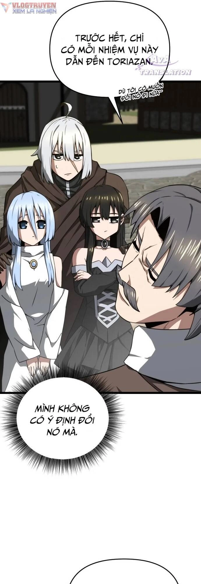 Kiếm Ma Chết Tiệt Chapter 22 - 59