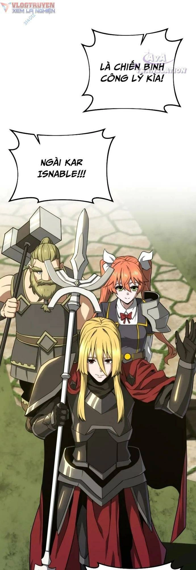 Kiếm Ma Chết Tiệt Chapter 22 - 62