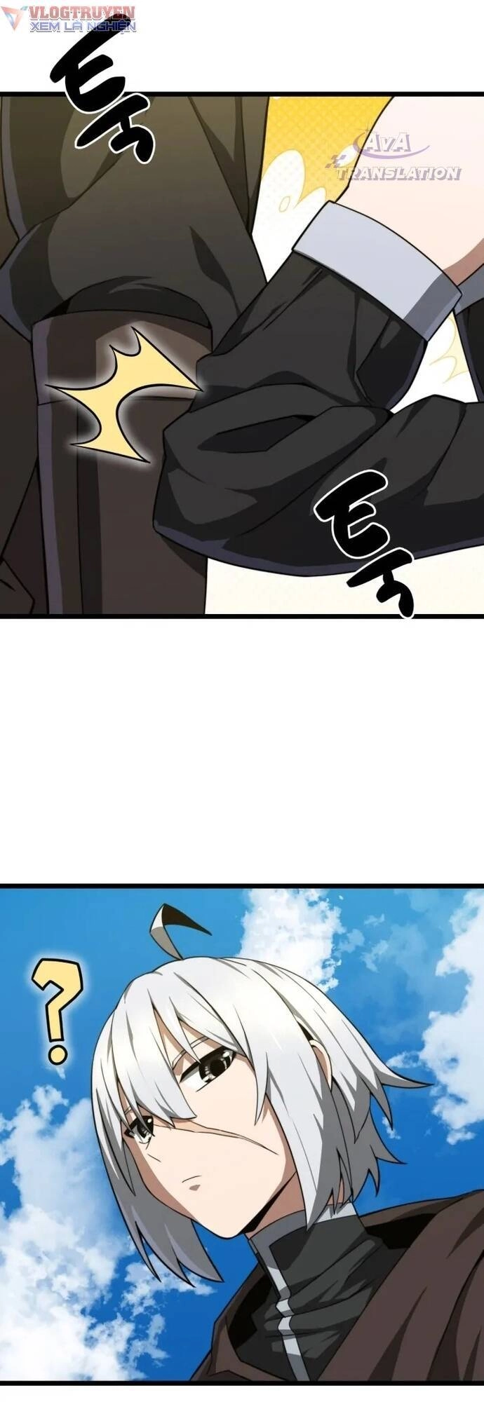 Kiếm Ma Chết Tiệt Chapter 22 - 65