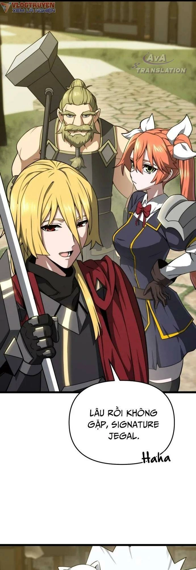 Kiếm Ma Chết Tiệt Chapter 22 - 68