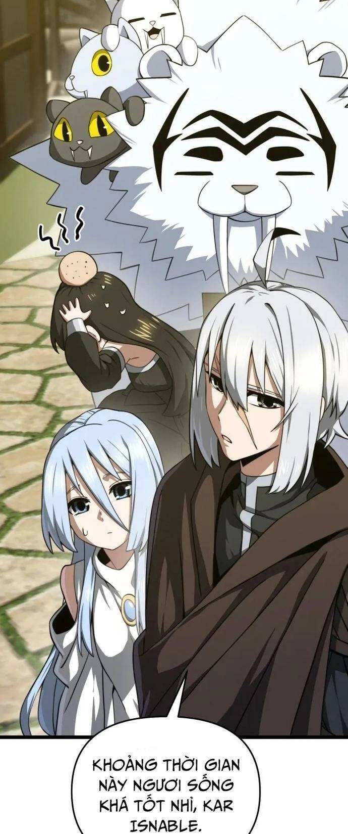 Kiếm Ma Chết Tiệt Chapter 22 - 69