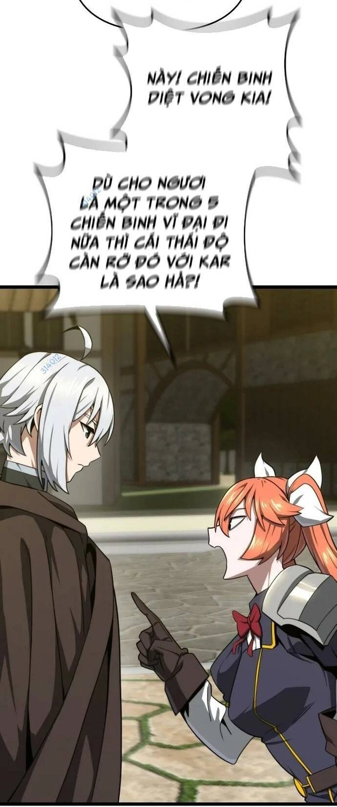 Kiếm Ma Chết Tiệt Chapter 22 - 70