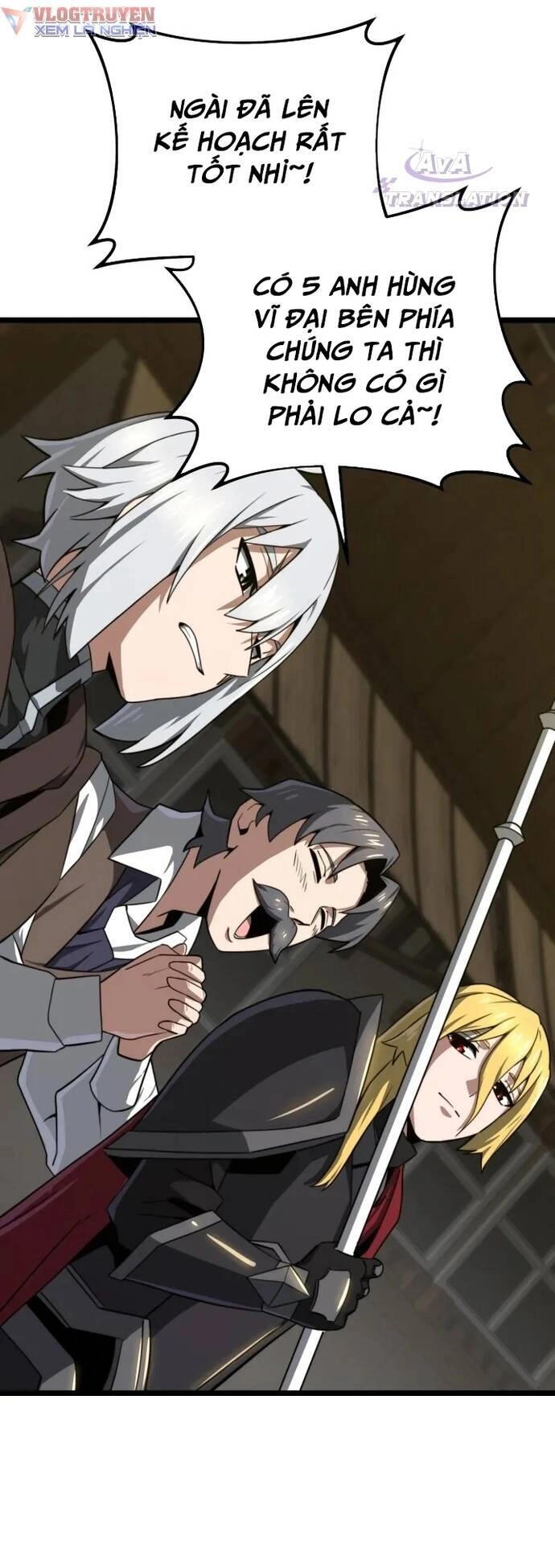 Kiếm Ma Chết Tiệt Chapter 22 - 77