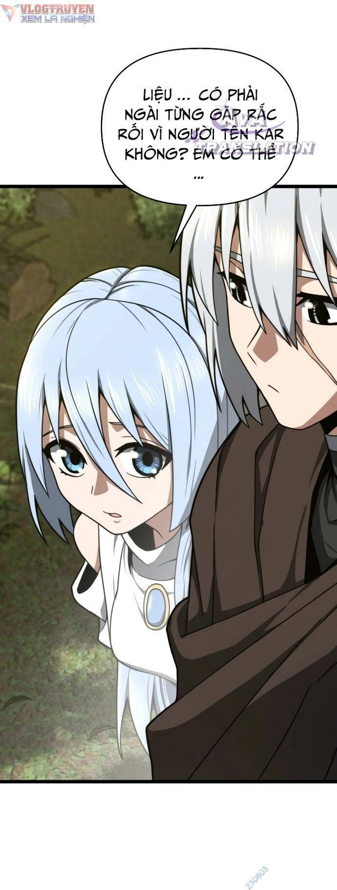 Kiếm Ma Chết Tiệt Chapter 23 - 3